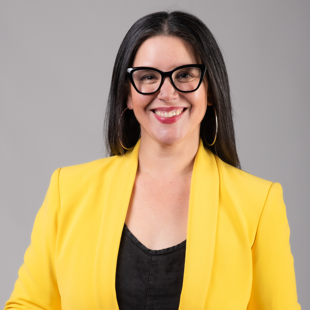 Dra. Evelyn Cordero Roldán