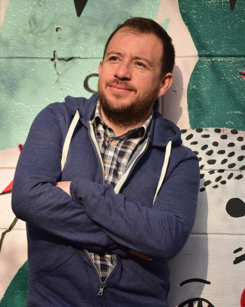 Gabriel León