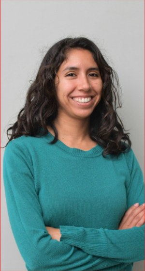 Dra. Daniela Molina Mateo