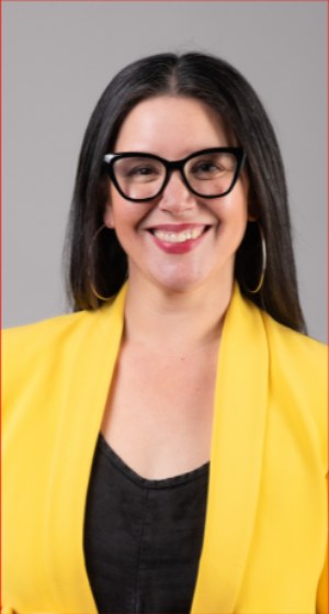 Dra. Evelyn Cordero Roldán
