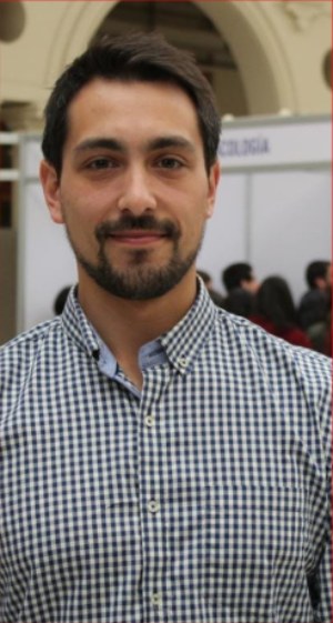Dr. Gonzalo Valdivia