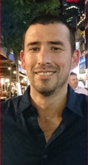 Dr. Jaime Pereira