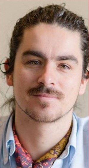 Ragnar Behncke