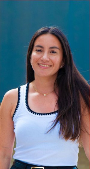Dra. Sheyla Guzmán