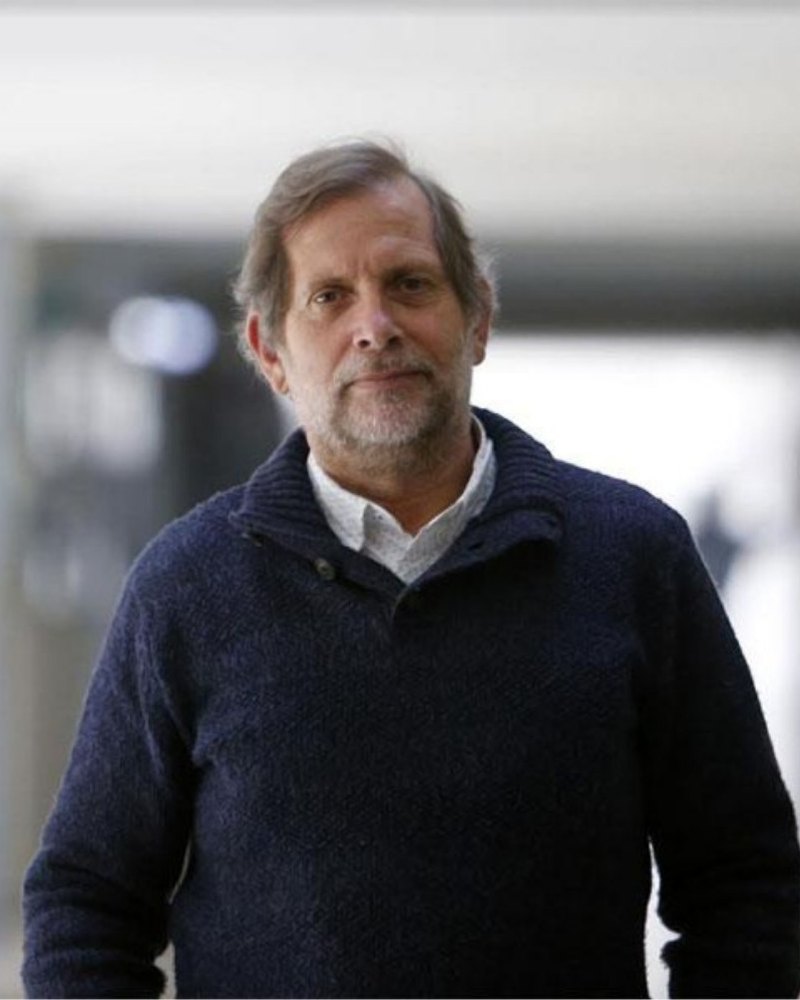 Dr. Pedro Maldonado