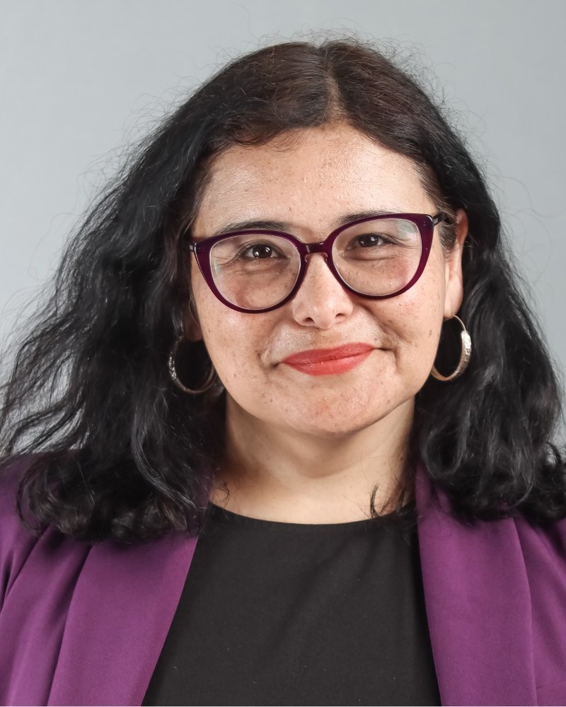 Dra. Arlek González-Jamett