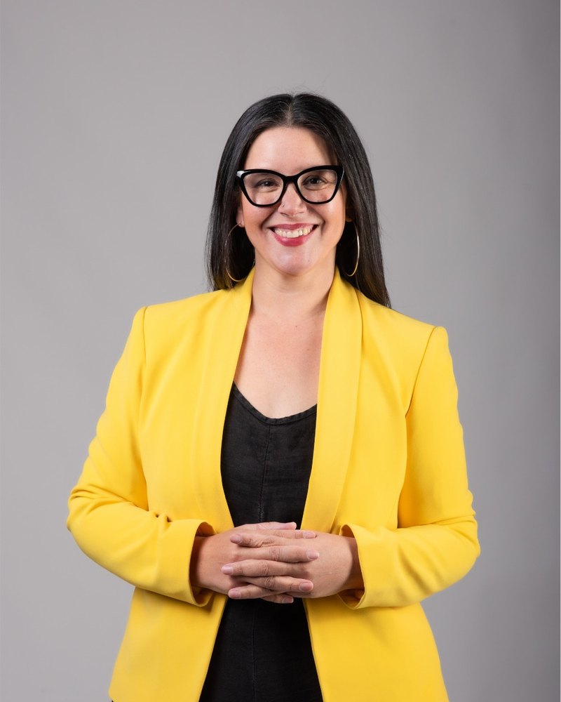 Dra. Evelyn Cordero