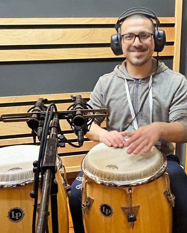 Gonzalo Alburquerque