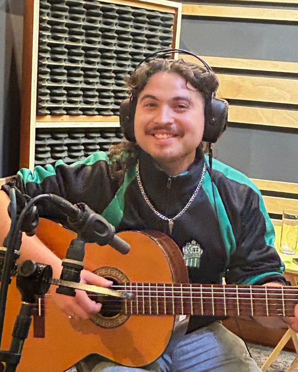 Marco Arenas