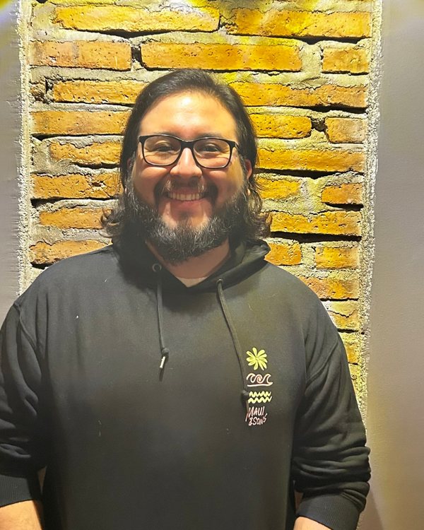Matías Lira