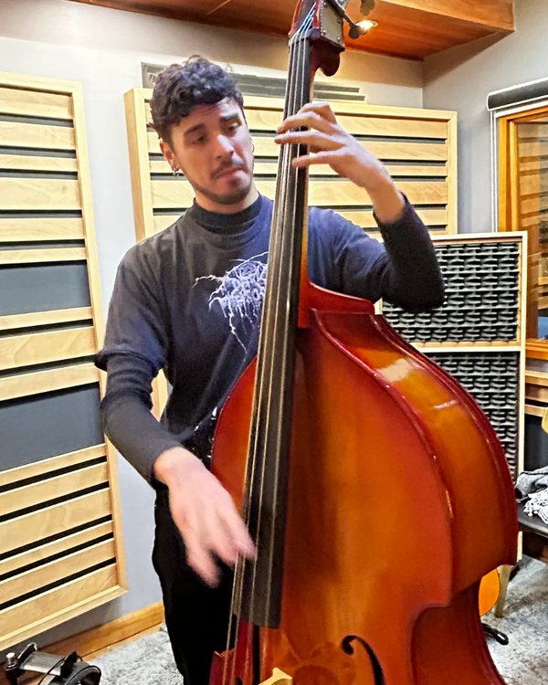 Nicolás Labbé