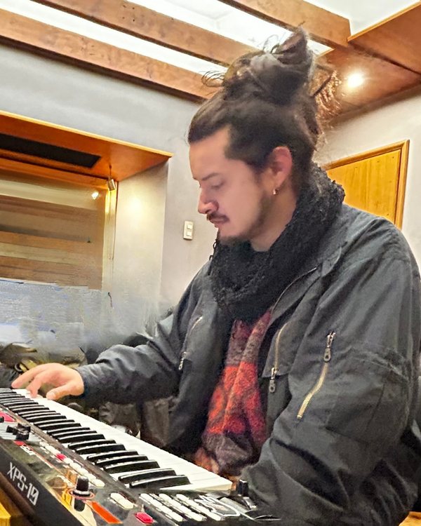 Nicolás Poblete Cordero