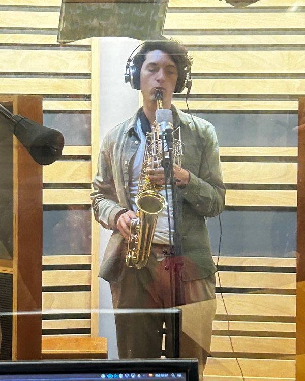 Sebastián Lewin